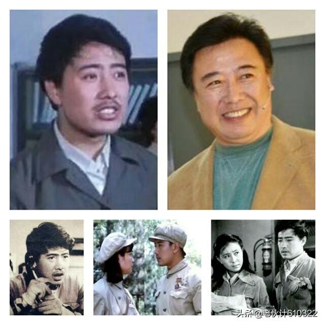 陈佩斯简历:在吉林出身的八十年代颇有名气的电影演员你能说出哪几位？