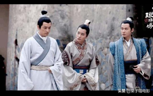 什么电视剧你看完之后就向别人疯狂的推荐？插图93