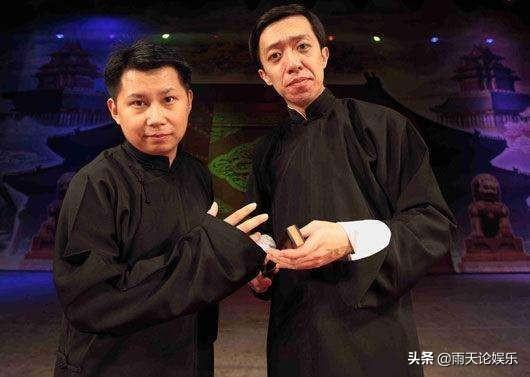 哪吒手稿首次曝光:何沄伟晒自己哪吒造型，并发文“我也演过”，这波操作你怎么看