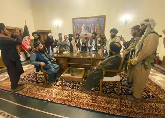 阿富汗反塔利班力量呼吁国际社会不要承认阿塔政权，国际社会为何推迟对塔利班政府的承认？塔利班为何在意国际承认？