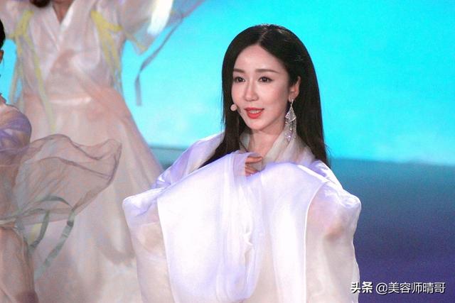 刘雯陈伟霆恋情:皮相美和骨相美的区别在哪哪些人是典型的例子