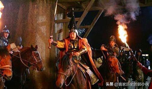 李渊是怎么死的:李渊的权利是如何失去的？