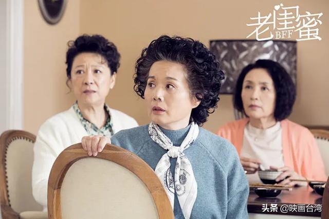 丁一丫:曾被称为“天下第一嫂”的著名女星王馥荔，现状如何了？