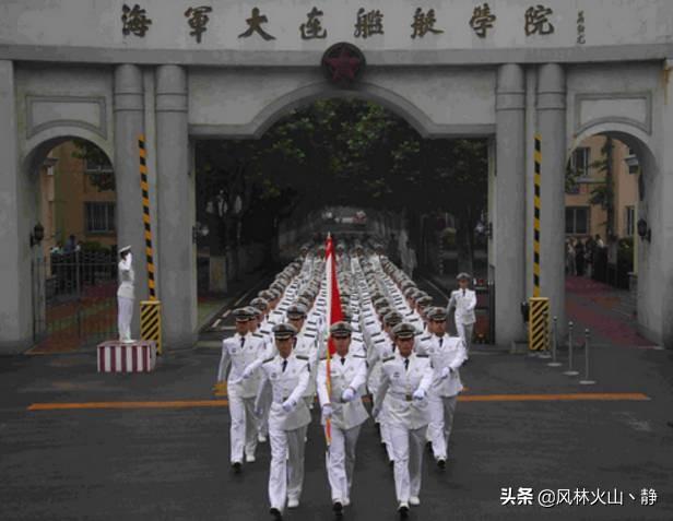 中国特种部队排名,全国哪个地方的军校最多？