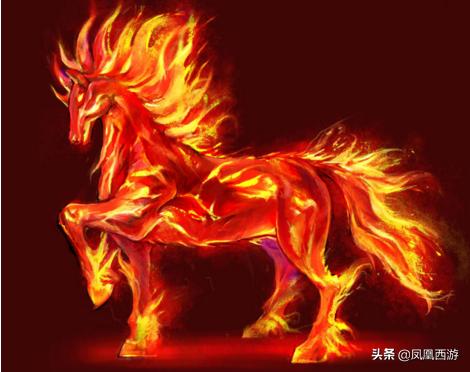 公与儿憩乔静:战神吕布白门楼殒命，他留下视若生命的“三宝”归宿如何？