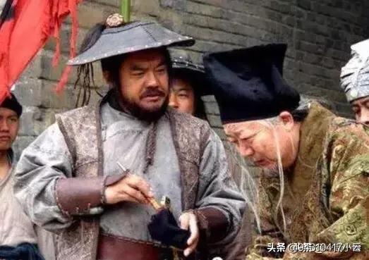 刘宗敏:刘宗敏有没有霸占陈圆圆？