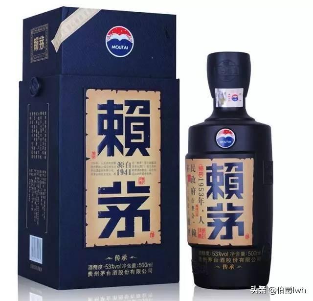 高端有品味的微信名:有哪些白酒值得收藏15-20年呢