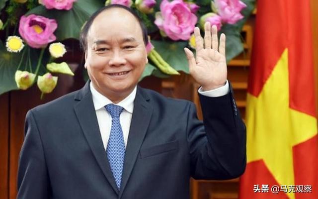 越南总理为何换人？