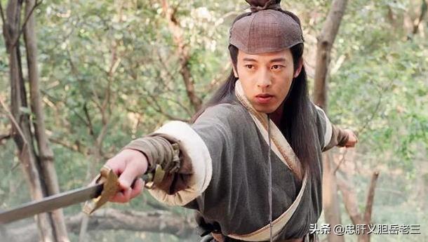 鬼影森森-佛州灵异事件:独孤九剑能不能把《九阴真经》都破掉？