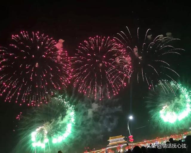 2021年跨年有哪些适合发的文案