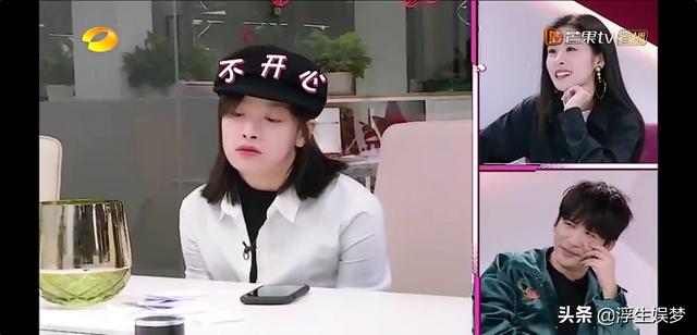 李娜英宋茜对比照:王鸥宋茜在《我家那闺女》表现如何