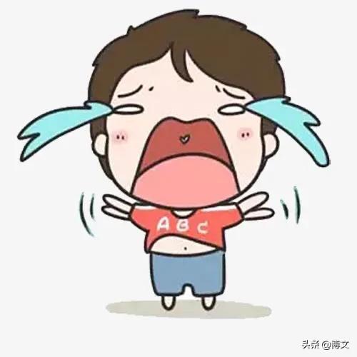 宝宝3周每次不顺心就大哭大闹我都是装作没看见这样做对吗