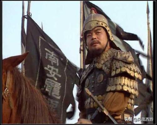 三国名将排名:谁知道三国武将的排名顺序，关羽能排第一吗？