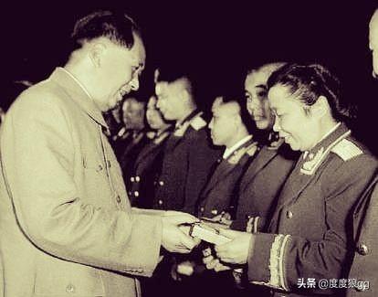 张琴秋:中国历史上有哪些女将军？