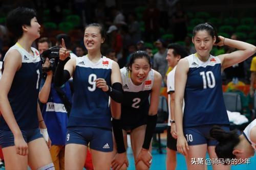 王睿2-0击败荷兰队夺得金牌，为什么说里约奥运会中国队对阵巴西队，刘晓彤是奇兵
