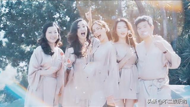 韩庚姚星彤晒结婚证:《前任3》的男主角韩庚现实中和谁是夫妻？
