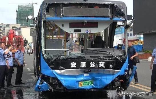 第88路公交车灵异事件:导致贵州司机坠湖的到底是什么原因?人死了还追究责任吗？