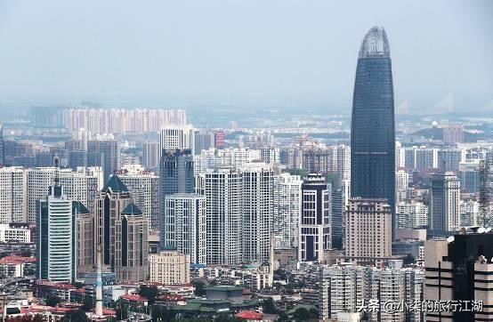 杨子荣简介:如果让你当导游介绍山东，你会介绍什么？