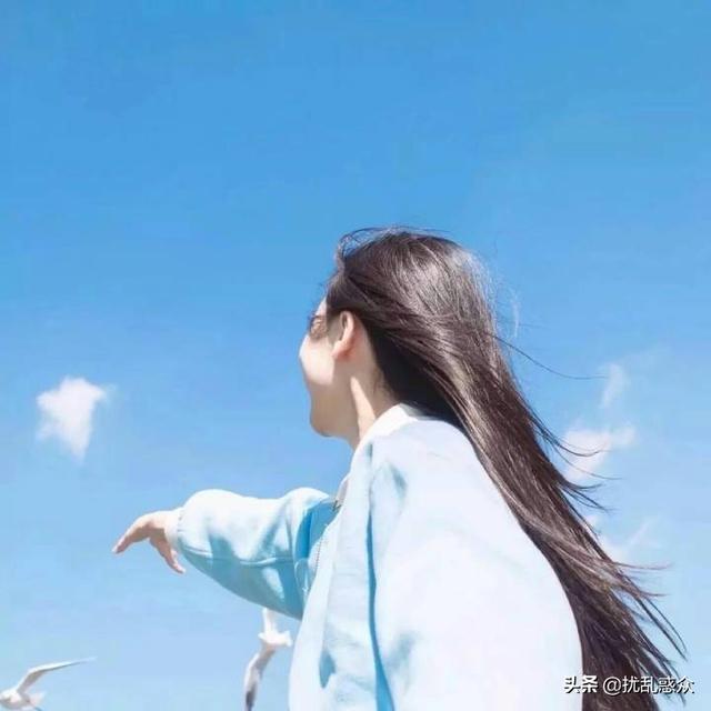 阚清子怎么读:女人能挣钱，能干家务，能带孩子，能做饭。为什么还要找男人