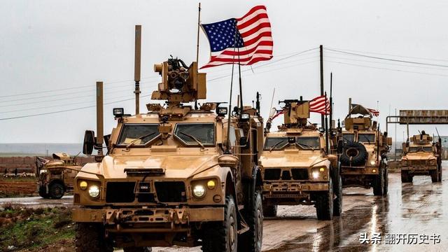 头条问答 - 美国的军事战斗力有多强?(60个回答)