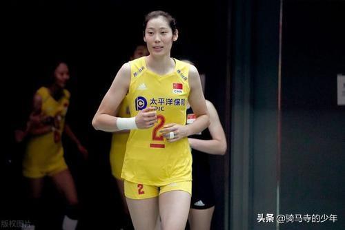 朱婷+张常宁+李盈莹,世界最豪华主攻线！她们能同时登场吗？