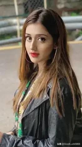 艾西瓦娅雷女儿:世界上有哪些美得不可方物的女生