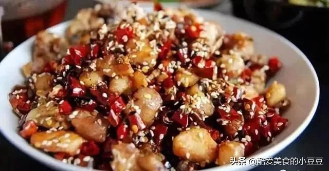 200块钱的蛋炒饭是怎么做的？
