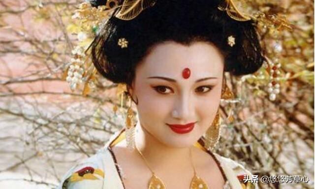 中国古代四大美人分别来自哪个省，中国古代有四大美女，那现代的四大美女是谁