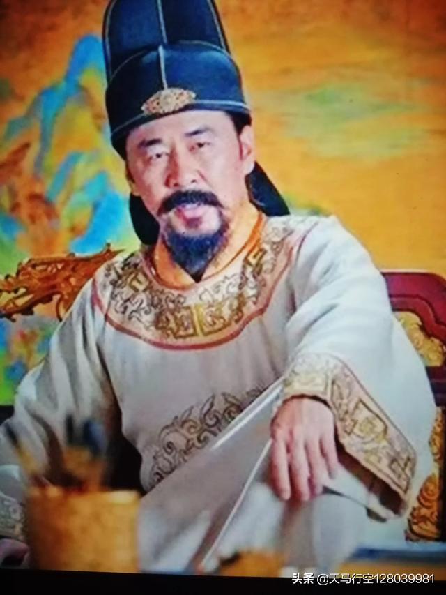 有人将中国古代帝王排名，唐太宗李世民被排第一，李世民真的有那么厉害吗？