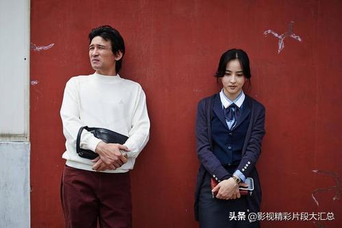 催泪的韩国电影都有哪些推荐？