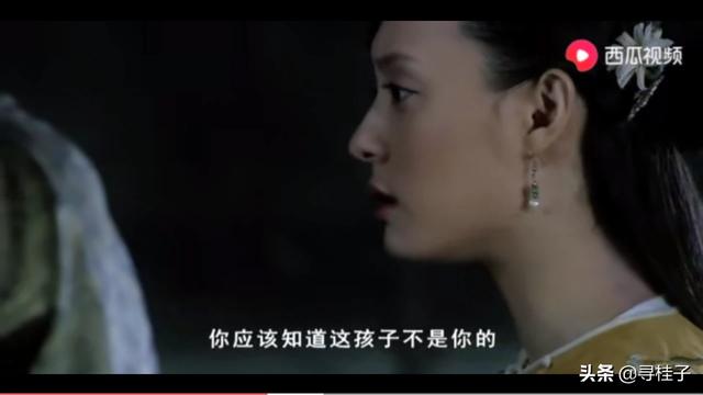 果郡王允礼:《甄嬛传》中，果郡王到底知不知道六阿哥和灵犀都是自己的孩子？