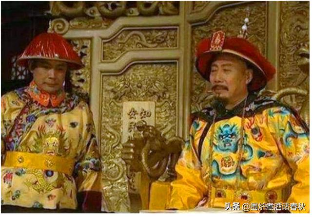 雍正登基后为何将不关心政治的老三囚禁致死？插图58