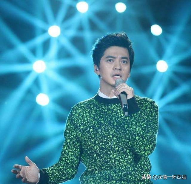 爱是什么李健:怎样评价李健填词的《假如爱有天意》？