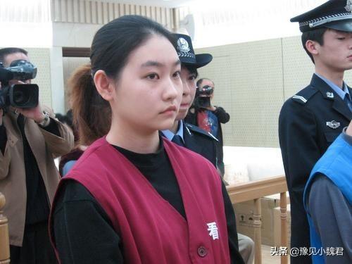 一般女子监狱里的犯人,多数是因为什么案件被判刑的？