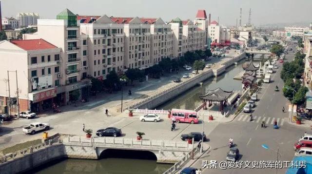 江阴华士镇的著名企业:江阴华士镇与江阴新桥镇比较哪个强？