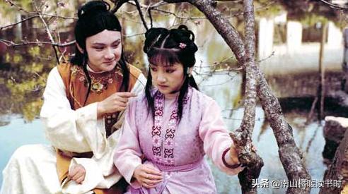 锦心似玉琥珀的姐姐是谁:《红楼梦》里的紫鹃是个怎样的女子？