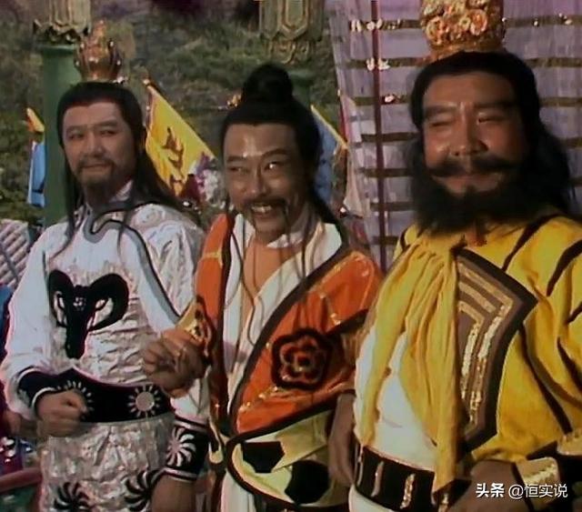 西游记里如果唐僧师徒在车迟国斗法中输了会怎么样