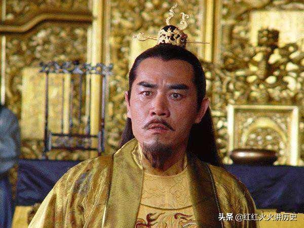明成祖朱棣:为什么朱元璋被称为“明太祖”，朱棣被称为“明成祖”呢？