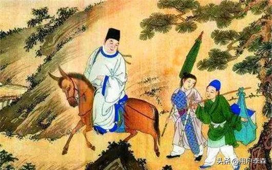妻妾成群电视剧:为什么古代穷知识分子也能妻妾成群？谁愿嫁他？如何养活？