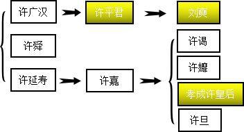 汉宣帝刘询:有人说“汉宣帝拥有最庞大的四大外戚”，你怎么看？