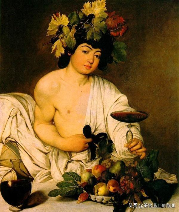地中海葡萄酒贸易始于，你知道哪些关于葡萄酒的传说故事，欢迎分享