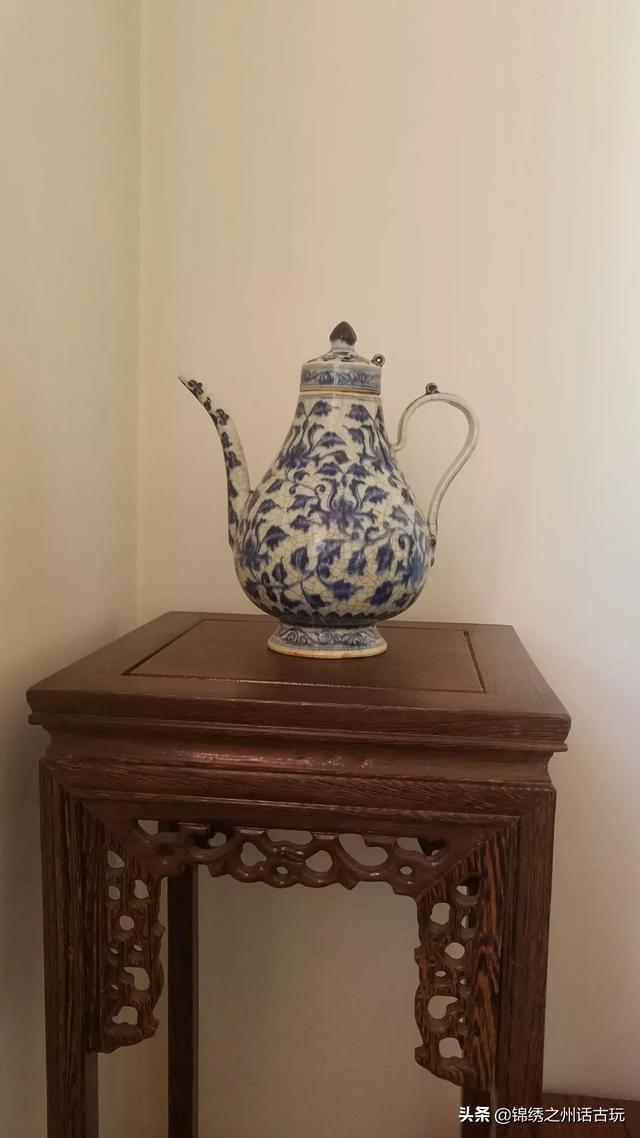 古玩市场上的民间精品古董都流向哪里了？插图86