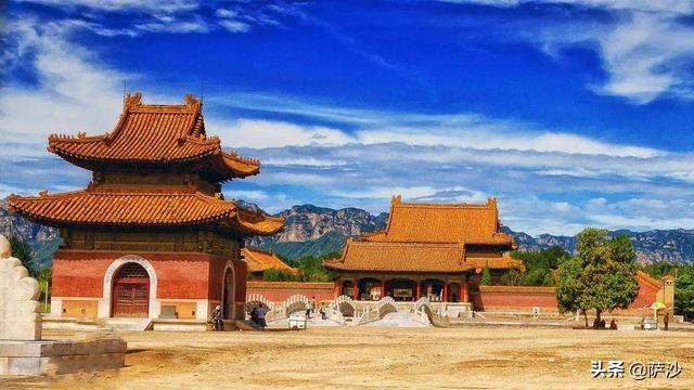守墓灵异事件:古代的守墓人到底有多神秘？孤独终身，为何都抢着干？