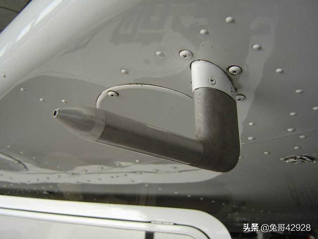 2009年法航空难:飞行中的高空客机机体结冰怎么办