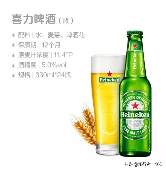 廉价啤酒配料表都有什么，啤酒的成分有规定么怎样的好