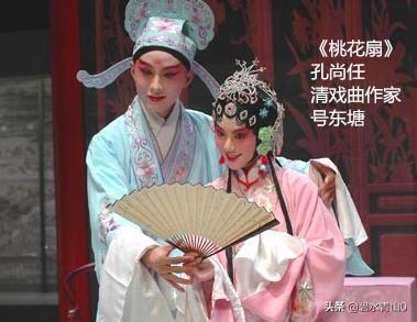 李香君:秦淮八艳之一的李香君，最后的结局是什么？