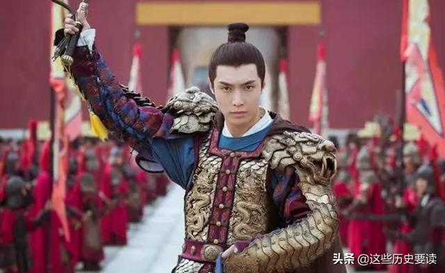 燕京獒园瞎彪:历史上明英宗宋徽宗都被俘虏过，两者有何不同？ 长春燕京獒园刘德全