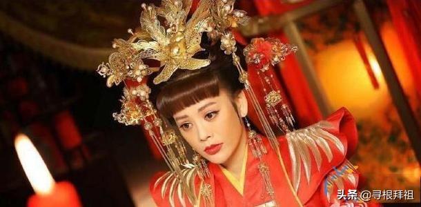 普六茹:李世民到底是汉人，还是鲜卑人