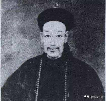 朱琦郁:晚清四大名臣之一的胡林翼，为何连曾国藩都自叹不如？