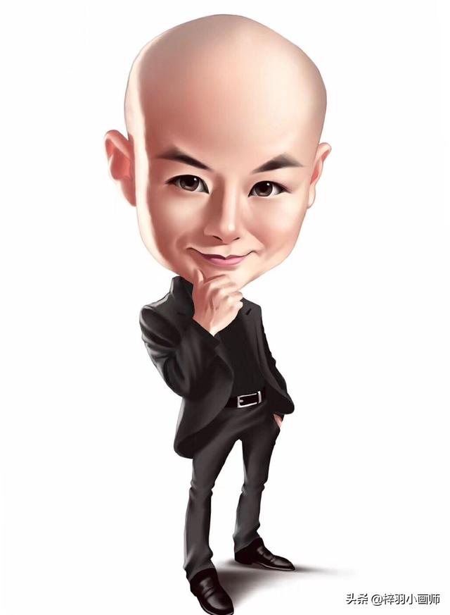 有没有男生有趣的微信头像？